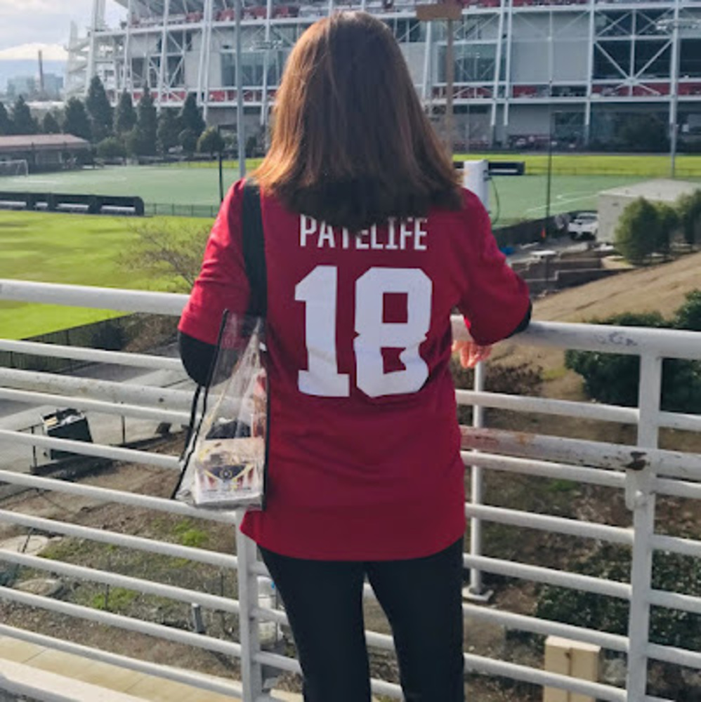 Meet your Posher, Robin